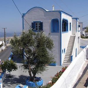 Villa Фіростефані Exterior photo