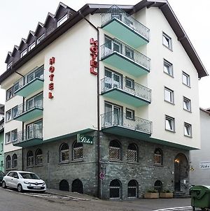Hotel Lohr Баден-Баден Exterior photo