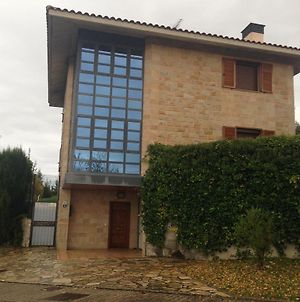 Villa Argomaniz Exterior photo