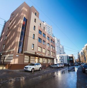 Premier Hotel Center Воронеж Exterior photo