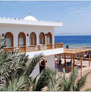 Shams Hotel & Dive Centre Дахаб Exterior photo