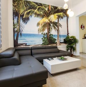 Designed Beach Apartments Тель-Авів Room photo