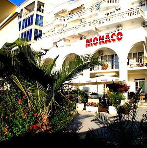 Apartments Stevic - Monaco Будва Exterior photo