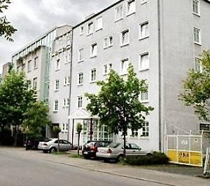 Hotel Hornung Дармштадт Exterior photo