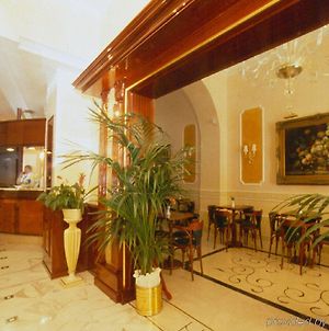 Hotel Quisisana Рим Interior photo