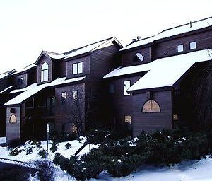 Liftside Village At Hunter Mountain Resort Exterior photo