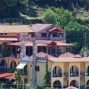 Готель Castle Pontos Скала-Потамьяс Exterior photo