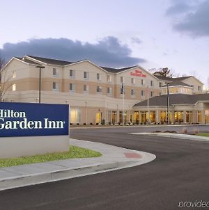 Hilton Garden Inn Довер Exterior photo