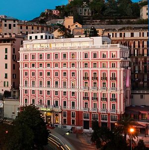 Grand Hotel Savoia Генуя Exterior photo