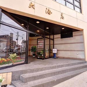 Готель Taikairo Мінамі-Чіта Exterior photo