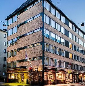 Original Sokos Hotel Albert Гельсінкі Exterior photo