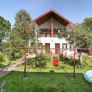 Villa Roksolana Трускавець Exterior photo