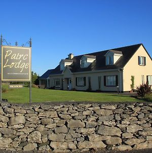 Pairc Lodge Дулін Exterior photo