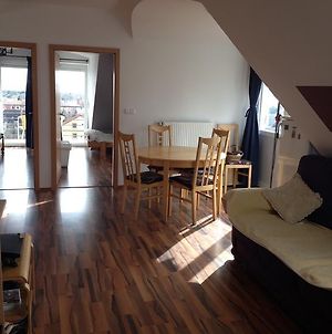 Balatonfured Apartment Room photo