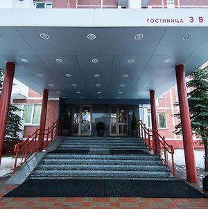 Zvezda Hotel Мінськ Exterior photo
