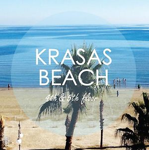 Krasas Beach Ларнака Room photo