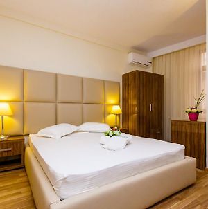 Hotel Corvaris Бухарест Room photo