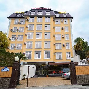 Marianna Hotel Сочі Exterior photo