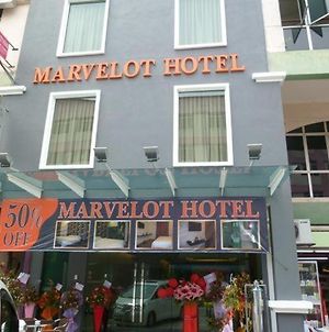 Marvelot Hotel Каджанг Exterior photo