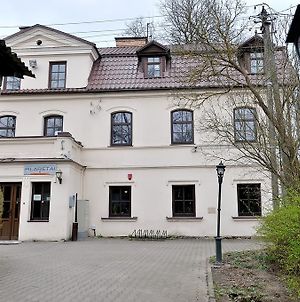Hostel Filaretai Вільнюс Exterior photo