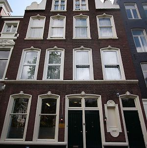 Hotel Hortus Амстердам Exterior photo