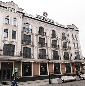 Europa Hotel Казань Exterior photo