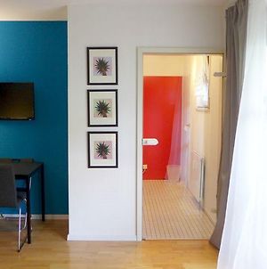 Apartment Blue Регенсбург Room photo