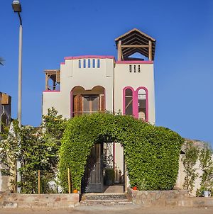 Villa Boghdady Дахаб Exterior photo