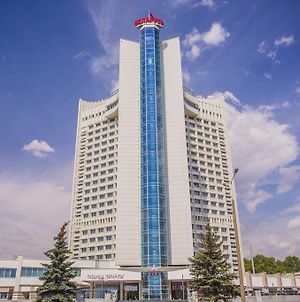 Belarus Hotel Мінськ Exterior photo