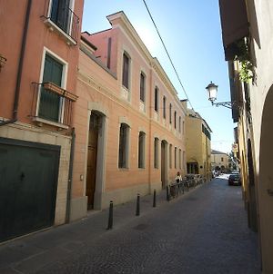 Готель Casa Battisti Падуя Exterior photo