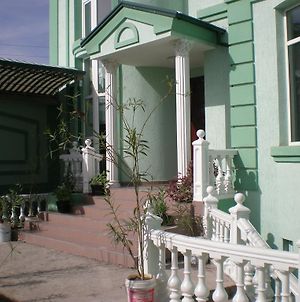 Jahongir B&B Ташкент Exterior photo