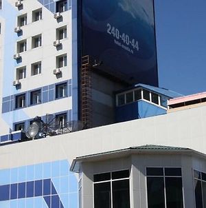 Hotel Avanta Владивосток Exterior photo