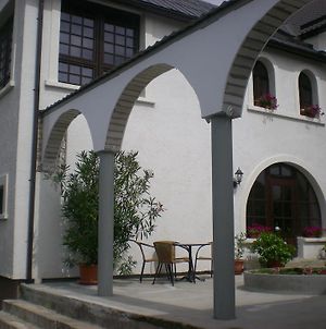 Bellavilla Вільнюс Exterior photo