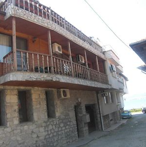 Guest House Antoaneta Несебир Exterior photo