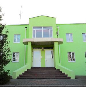 Hotel Uyut Кременчук Exterior photo