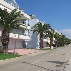 Skiper Apartments & Golf Resort Савудрія Exterior photo