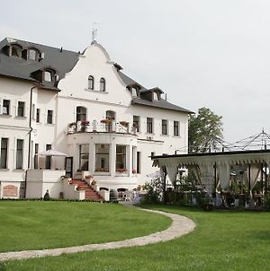 Hotel Usadba Калінінград Exterior photo