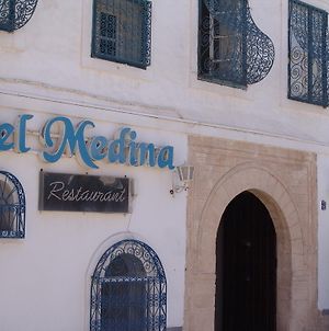 Hotel Medina Сус Exterior photo