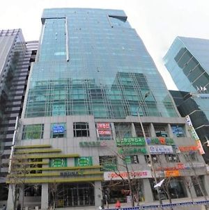 Апартаменти Cozy Seoul Hongdae Exterior photo
