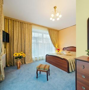 Hotel Ukraina Воронеж Room photo