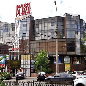 Mark Plaza Hotel Миколаїв Exterior photo