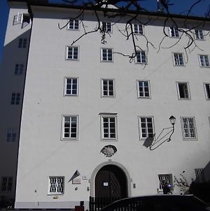 Хостел Institut St.Sebastian Зальцбург Exterior photo