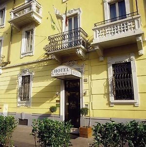 Hotel Florence Milano Exterior photo