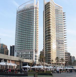Four Seasons Hotel Бейрут Exterior photo