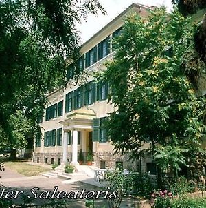 Готель Mater Salvatoris House Геделле Exterior photo
