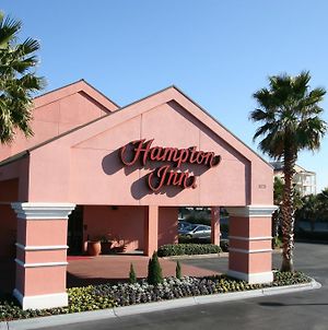 Hampton Inn & Suites Дестін Exterior photo