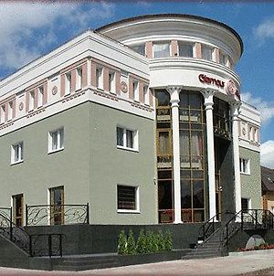 Villa Glamour Калінінград Exterior photo