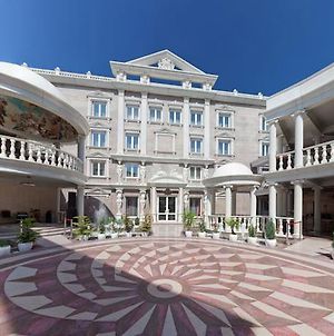 Villa Arte Hotel 4 звезды Владивосток Exterior photo