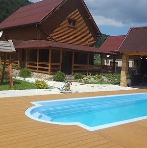 Guest House In Carpathians Мигове Exterior photo