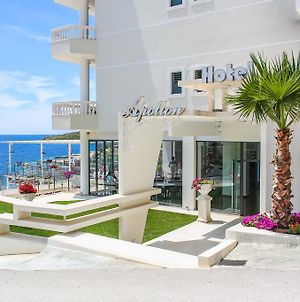 Hotel Apollon - Adults Only Саранда Exterior photo